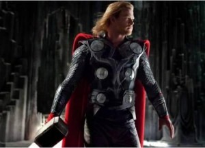 Thor-Movie