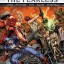 Fear Itself - The Fearless #1