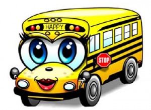 Happy Bus