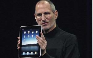iPad #01